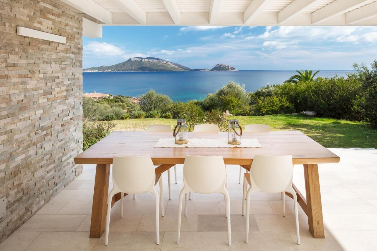 Villa Landscape White House